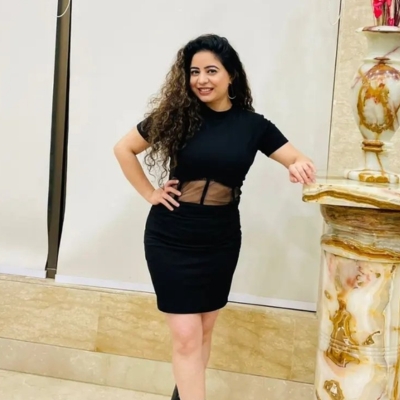 Richika Thakur